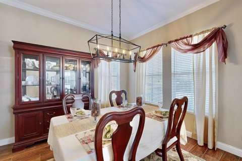 Villa ou maison à vendre à Apollo Beach, Floride: 4 chambres, 264.21 m2 № 2208208 - photo 12