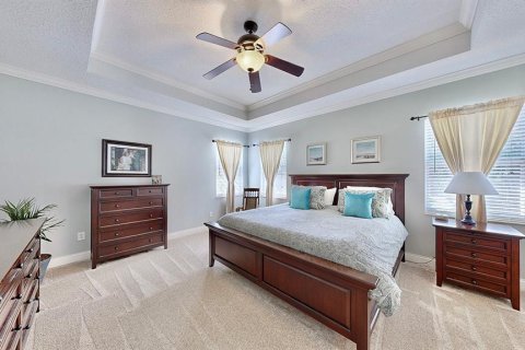 Villa ou maison à vendre à Apollo Beach, Floride: 4 chambres, 264.21 m2 № 2208208 - photo 26