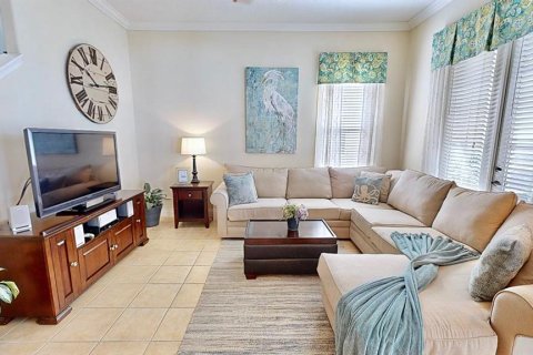 Villa ou maison à vendre à Apollo Beach, Floride: 4 chambres, 264.21 m2 № 2208208 - photo 15