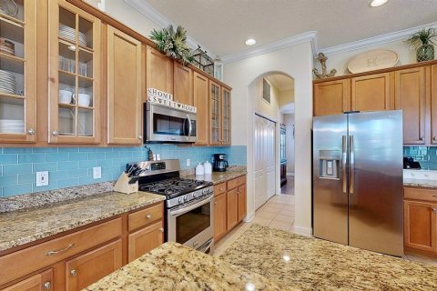 Villa ou maison à vendre à Apollo Beach, Floride: 4 chambres, 264.21 m2 № 2208208 - photo 20