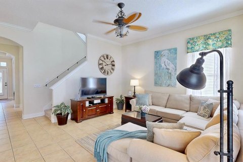 Villa ou maison à vendre à Apollo Beach, Floride: 4 chambres, 264.21 m2 № 2208208 - photo 16