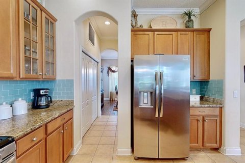 Villa ou maison à vendre à Apollo Beach, Floride: 4 chambres, 264.21 m2 № 2208208 - photo 22