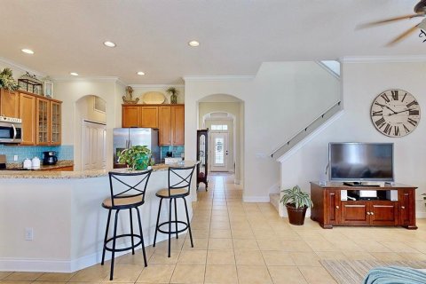 Villa ou maison à vendre à Apollo Beach, Floride: 4 chambres, 264.21 m2 № 2208208 - photo 17