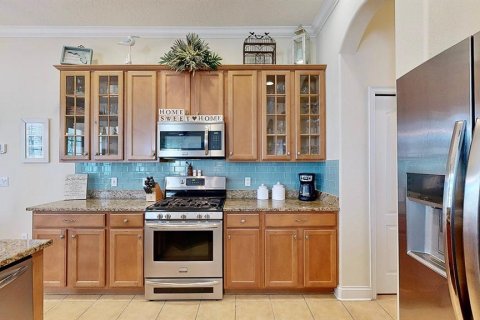 Villa ou maison à vendre à Apollo Beach, Floride: 4 chambres, 264.21 m2 № 2208208 - photo 23