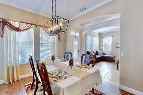 Villa ou maison à vendre à Apollo Beach, Floride: 4 chambres, 264.21 m2 № 2208208 - photo 13