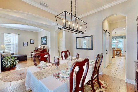 Villa ou maison à vendre à Apollo Beach, Floride: 4 chambres, 264.21 m2 № 2208208 - photo 14