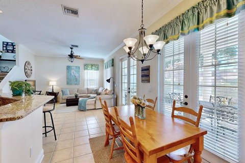Villa ou maison à vendre à Apollo Beach, Floride: 4 chambres, 264.21 m2 № 2208208 - photo 19
