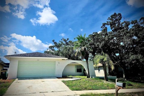 House in Palm Harbor, Florida 3 bedrooms, 123 sq.m. № 1910022 - photo 1