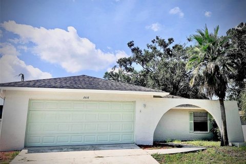 House in Palm Harbor, Florida 3 bedrooms, 123 sq.m. № 1910022 - photo 11