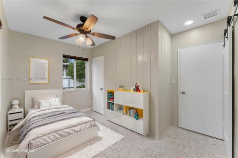 Снять в аренду виллу или дом в Саут-Майами, Флорида 2 спальни, 89.74м2, № 2050076 - фото 12