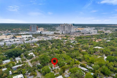 Снять в аренду виллу или дом в Саут-Майами, Флорида 2 спальни, 89.74м2, № 2050076 - фото 3