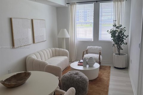 Copropriété à louer à Orlando, Floride: 2 chambres, 95.04 m2 № 1952440 - photo 9