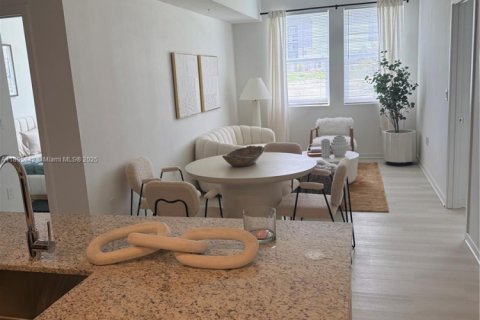 Copropriété à louer à Orlando, Floride: 2 chambres, 95.04 m2 № 1952440 - photo 7