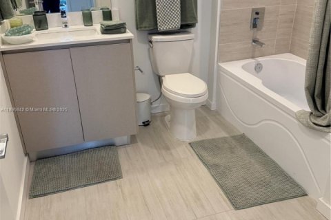Copropriété à louer à Orlando, Floride: 2 chambres, 95.04 m2 № 1952440 - photo 14