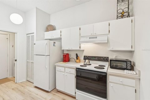 Condo in Sun City Center, Florida, 2 bedrooms  № 1533749 - photo 13