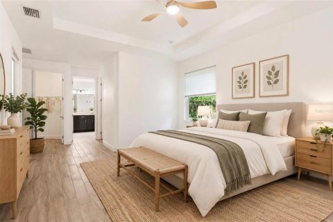 Villa ou maison à vendre à Sarasota, Floride: 4 chambres, 236.99 m2 № 2388742 - photo 22