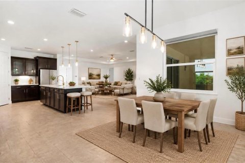 Villa ou maison à vendre à Sarasota, Floride: 4 chambres, 236.99 m2 № 2388742 - photo 3
