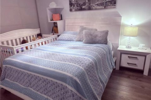 Villa ou maison à vendre à Miami, Floride: 3 chambres, 113.71 m2 № 2055164 - photo 7