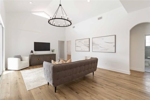 Купить виллу или дом в Сарасота, Флорида 9 комнат, 281.31м2, № 1556703 - фото 14