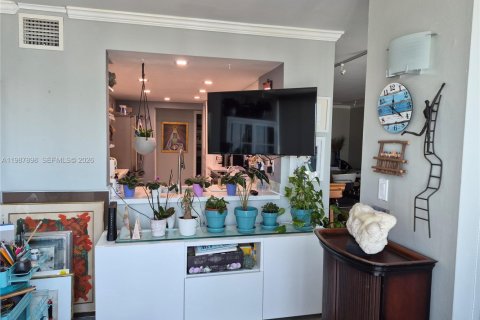 Copropriété à vendre à Miami Beach, Floride: 1 chambre, 110.55 m2 № 2057302 - photo 9