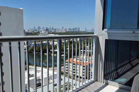 Copropriété à vendre à Miami Beach, Floride: 1 chambre, 110.55 m2 № 2057302 - photo 16