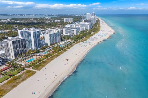 Copropriété à vendre à Miami Beach, Floride: 1 chambre, 110.55 m2 № 2057302 - photo 29