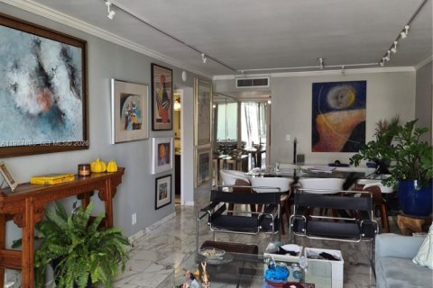 Copropriété à vendre à Miami Beach, Floride: 1 chambre, 110.55 m2 № 2057302 - photo 8