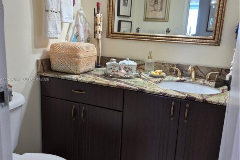 Copropriété à vendre à Miami Beach, Floride: 1 chambre, 110.55 m2 № 2057302 - photo 19