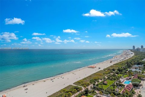 Copropriété à vendre à Miami Beach, Floride: 1 chambre, 110.55 m2 № 2057302 - photo 28