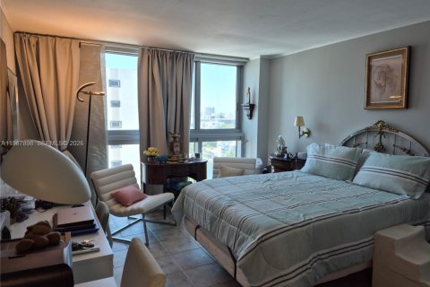 Copropriété à vendre à Miami Beach, Floride: 1 chambre, 110.55 m2 № 2057302 - photo 22