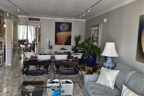Copropriété à vendre à Miami Beach, Floride: 1 chambre, 110.55 m2 № 2057302 - photo 7