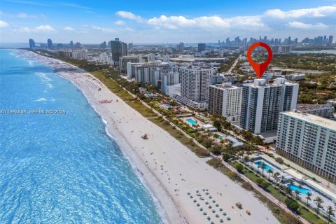 Copropriété à vendre à Miami Beach, Floride: 1 chambre, 110.55 m2 № 2057302 - photo 30