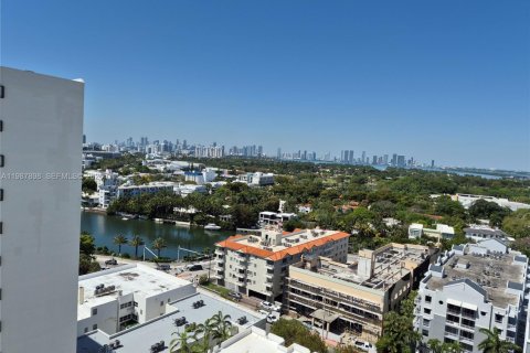 Copropriété à vendre à Miami Beach, Floride: 1 chambre, 110.55 m2 № 2057302 - photo 6