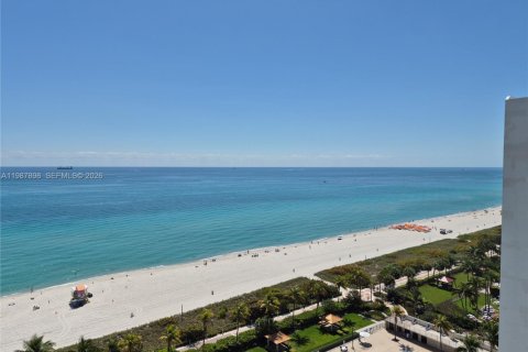 Copropriété à vendre à Miami Beach, Floride: 1 chambre, 110.55 m2 № 2057302 - photo 4