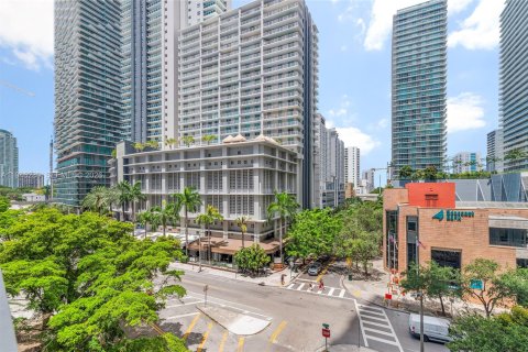 Condominio en venta en Miami, Florida, 1 dormitorio, 100.15 m2 № 2002593 - foto 24