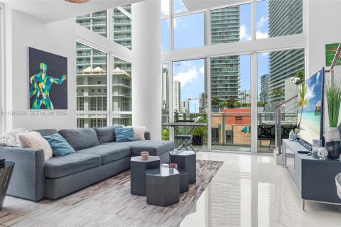 Condo à Miami, Floride, 1 chambre  № 2002593
