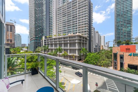 Condominio en venta en Miami, Florida, 1 dormitorio, 100.15 m2 № 2002593 - foto 25