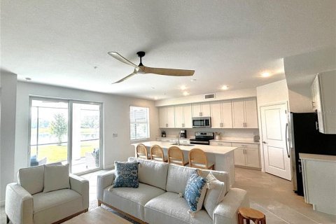 Townhouse in WELLEN PARK in Venice, Florida 3 bedrooms, 161.74 sq.m. № 2201782 - photo 5