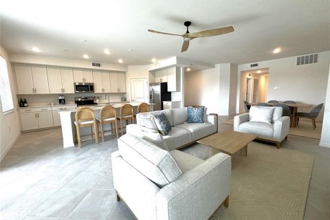 Townhouse in WELLEN PARK in Venice, Florida 3 bedrooms, 161.74 sq.m. № 2201782 - photo 6