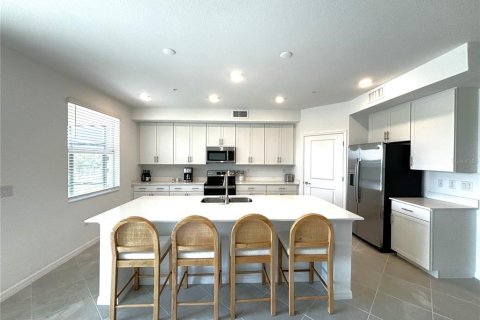 Townhouse in WELLEN PARK in Venice, Florida 3 bedrooms, 161.74 sq.m. № 2201782 - photo 7