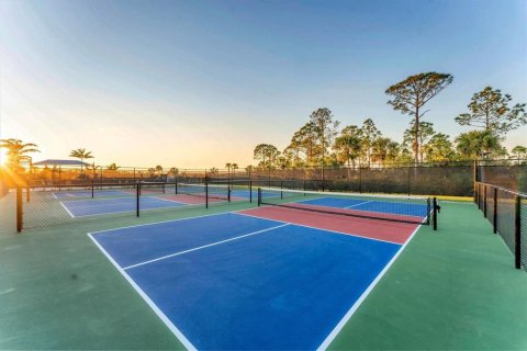 Townhouse in WELLEN PARK in Venice, Florida 3 bedrooms, 161.74 sq.m. № 2201782 - photo 30