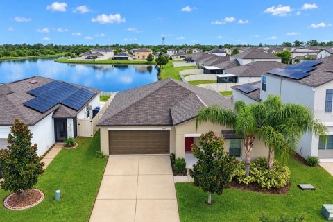 Casa en Apollo Beach, Florida 3 dormitorios, 145.02 m2 № 2370695