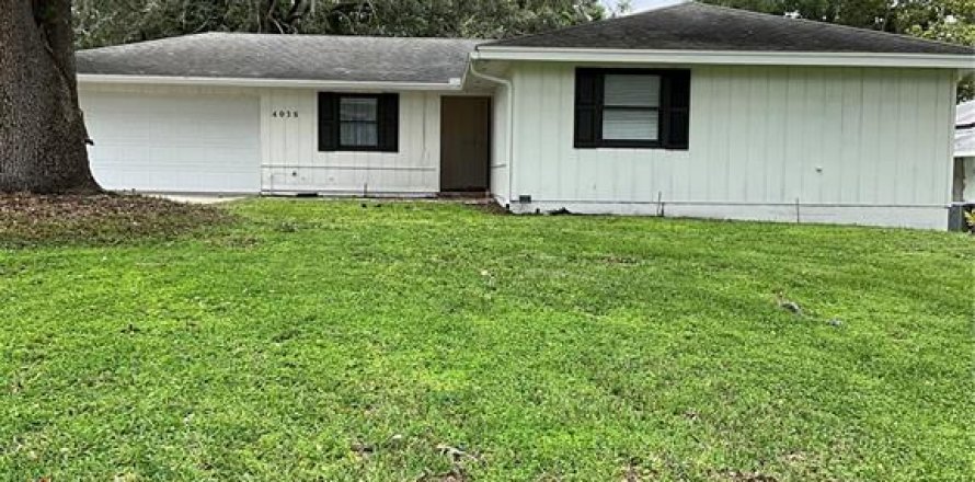 Casa en Winter Haven, Florida 3 dormitorios, 132.66 m2 № 1858231