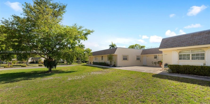 Condo à Miami, Floride, 1 chambre  № 1698552