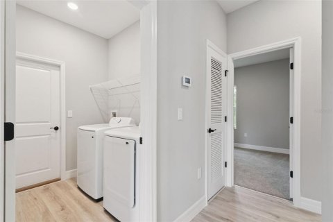 Casa en venta en Ocala, Florida, 4 dormitorios, 184.88 m2 № 2291083 - foto 16
