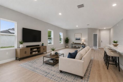 Casa en venta en Ocala, Florida, 4 dormitorios, 184.88 m2 № 2291083 - foto 2