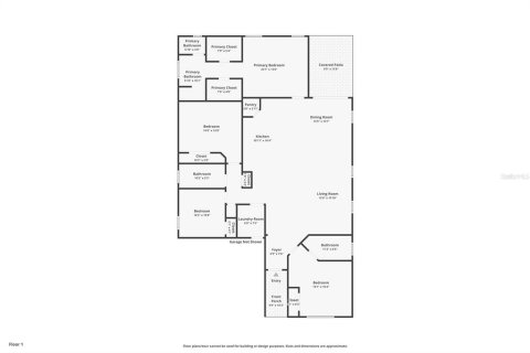 Casa en venta en Ocala, Florida, 4 dormitorios, 184.88 m2 № 2291083 - foto 17