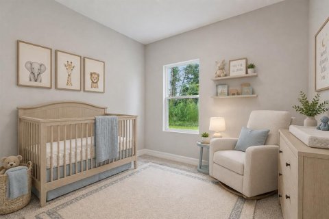 Casa en venta en Ocala, Florida, 4 dormitorios, 184.88 m2 № 2291083 - foto 11