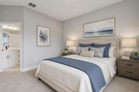 Casa en venta en Ocala, Florida, 4 dormitorios, 184.88 m2 № 2291083 - foto 8