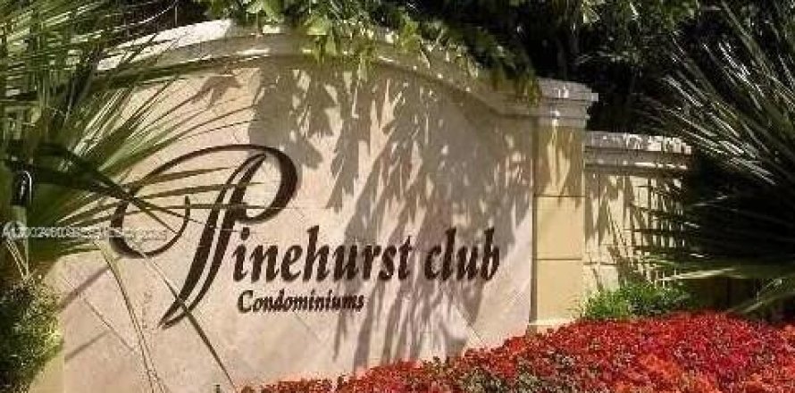 Condo à Hollywood, Floride, 3 chambres № 2275853